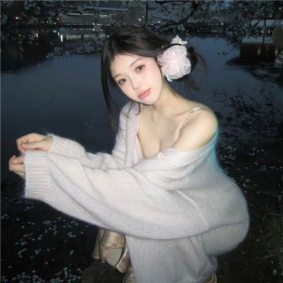 怪异少女神隐