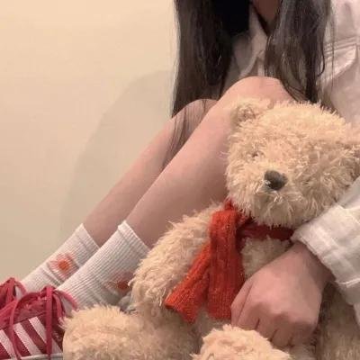 黑暗里的秘密
