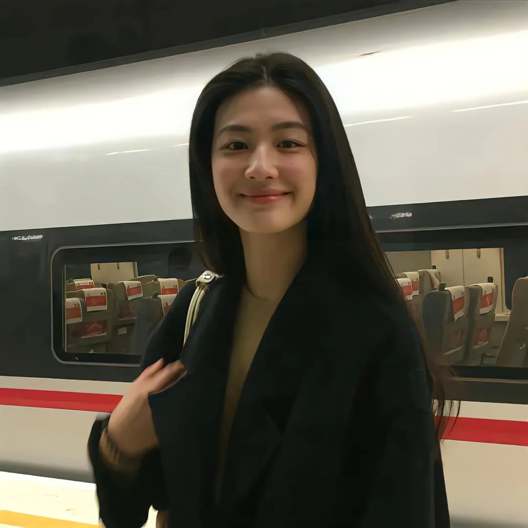 女人河